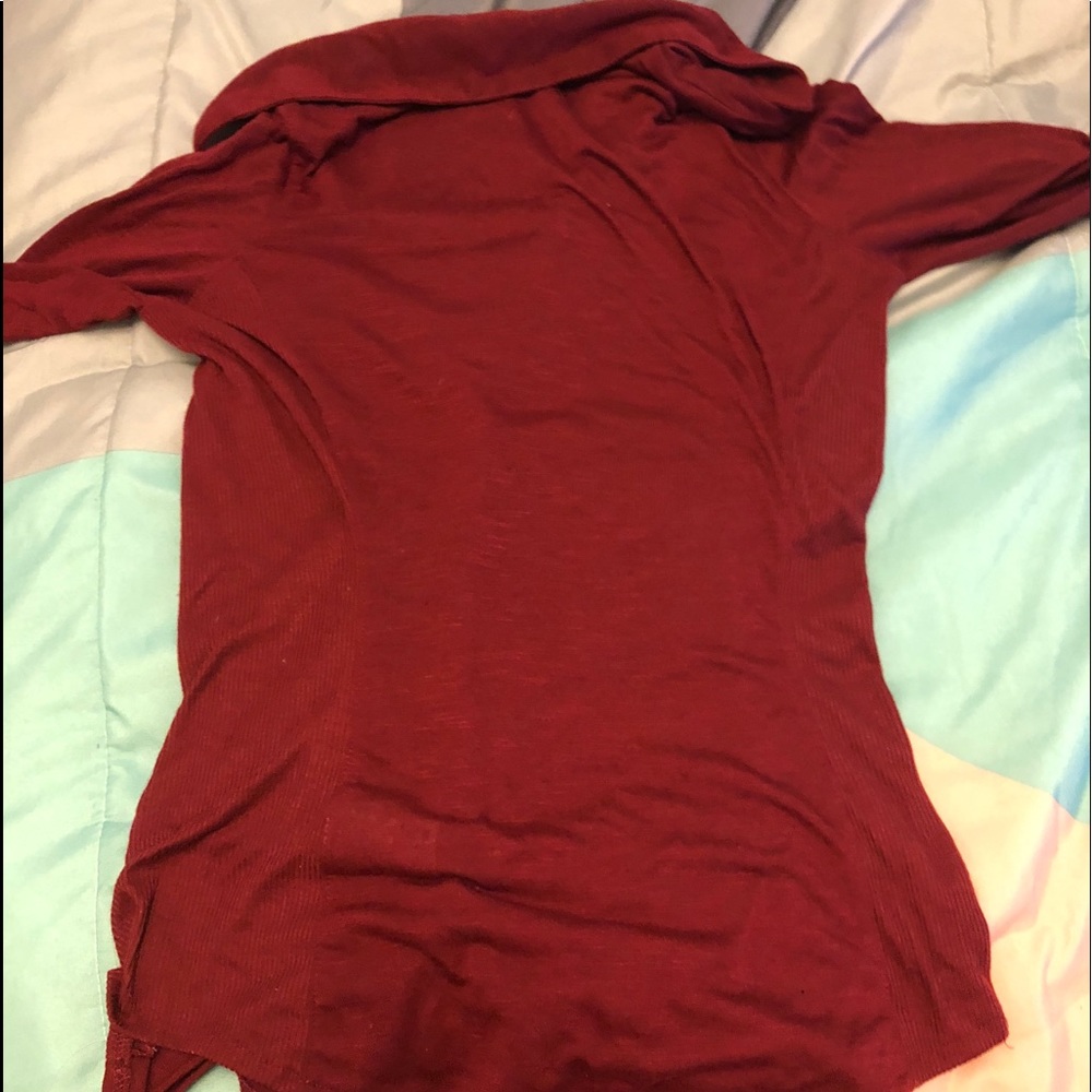 Button down - Picture 2 of 2